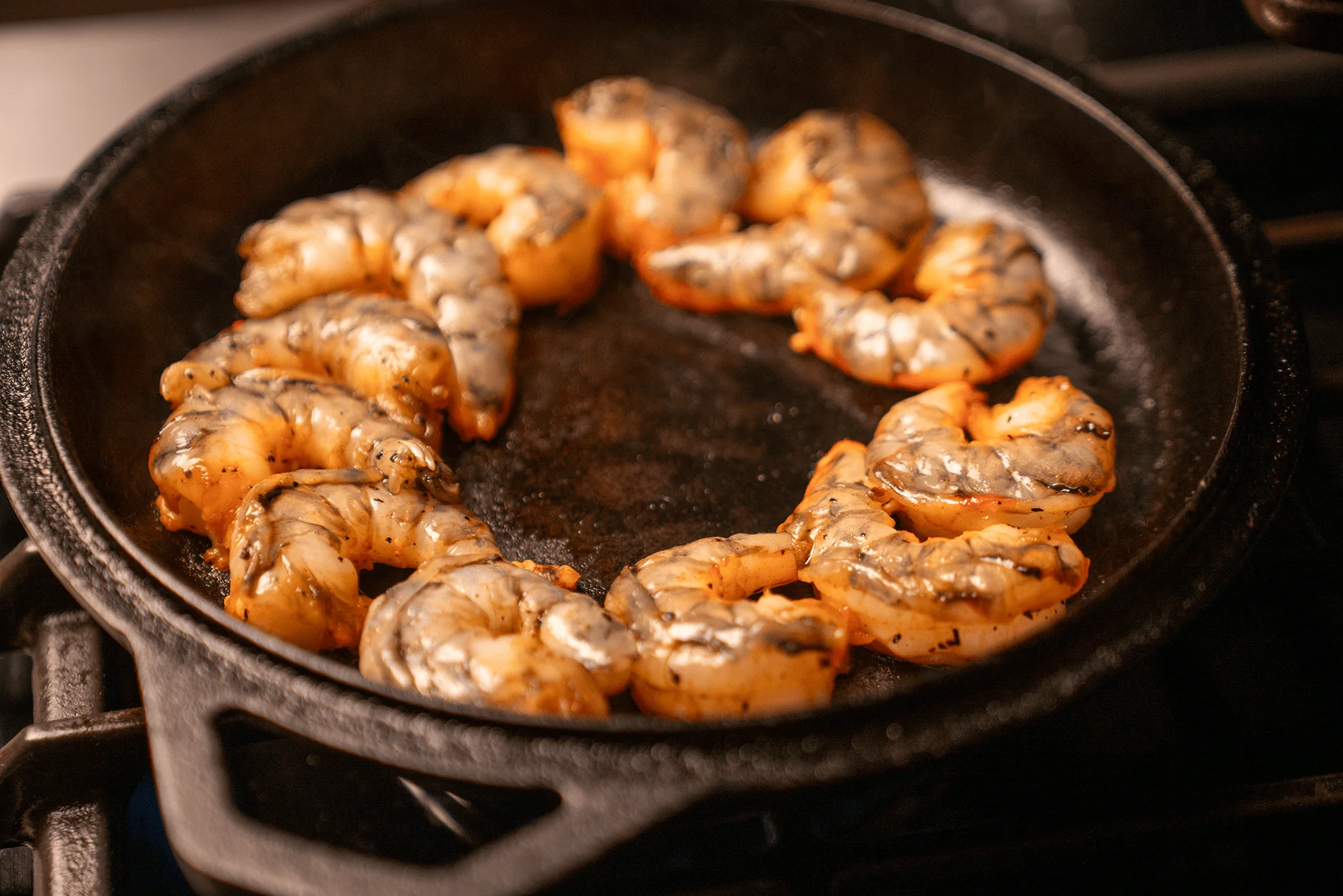 Clean Seafood Bundles